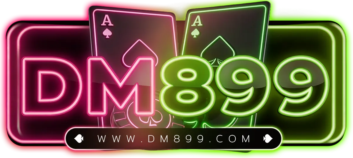 dm899 logo
